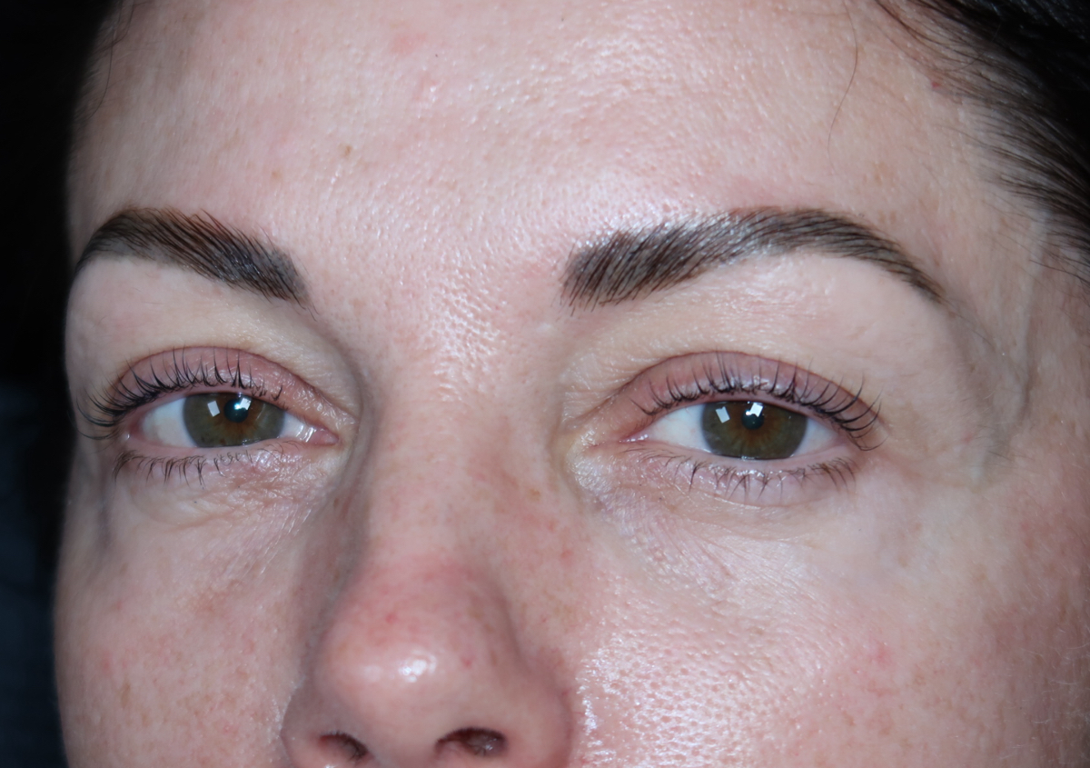  Korean Lash Lift & Brow Lami  (1/3)