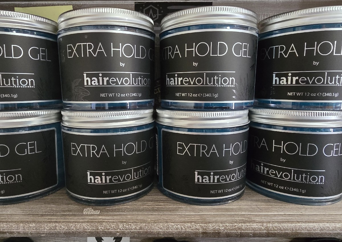 Hairevolution
