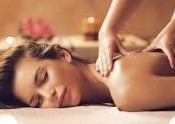 Medical & Rehabilitation Massage ~ 1 Hr