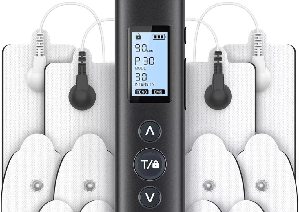 TENS EMS Unit
