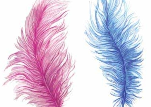 Nerve Stroke Massage 