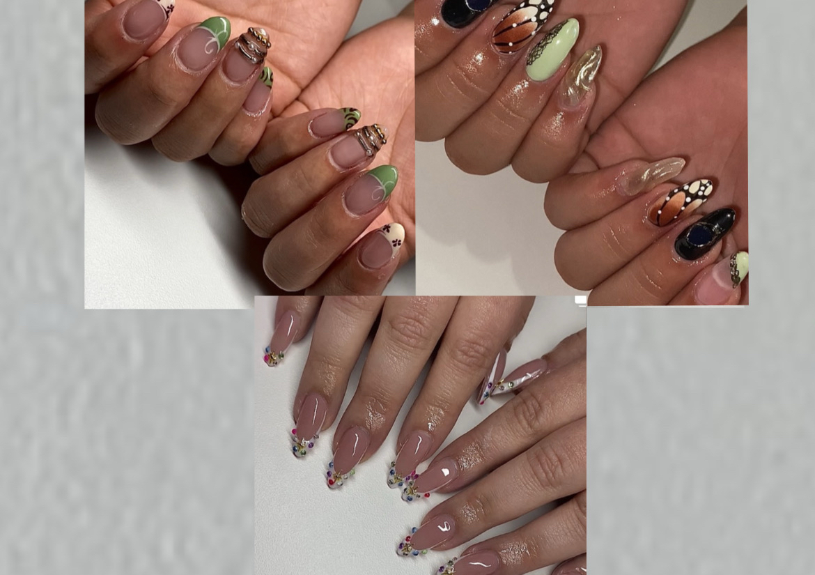 tier 3 | gel x