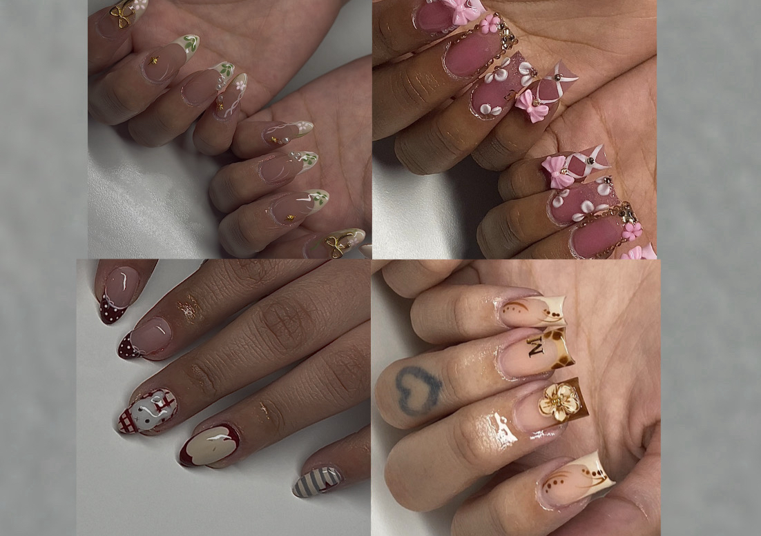 tier 2 | gel x