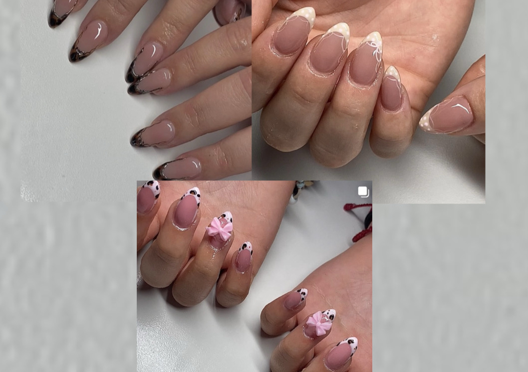 tier 1 | gel x