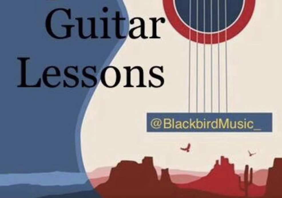 Consultation -Guitar 