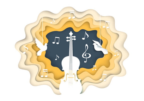 Consultation -Violin