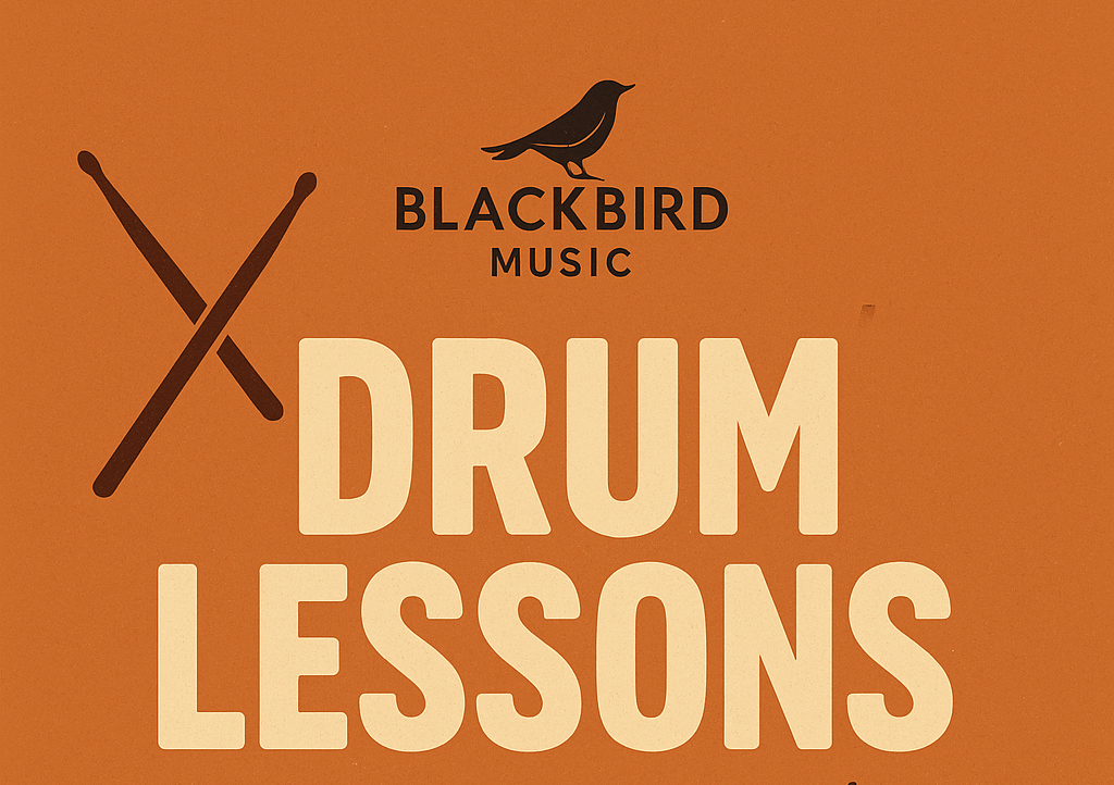 DRUM -30min Lesson