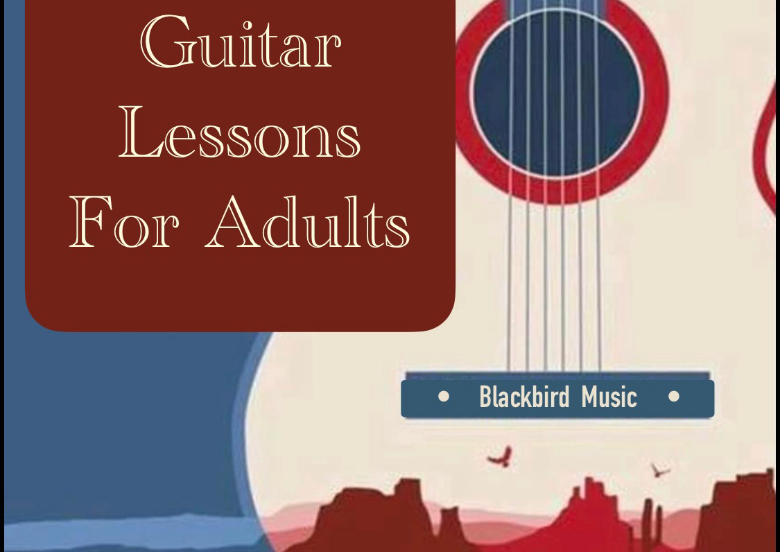 Consultation - (Adults) Guitar