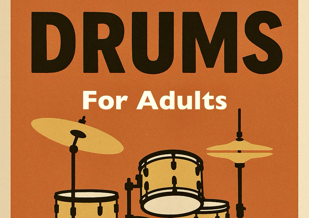 Consultation-(Adults) Drums