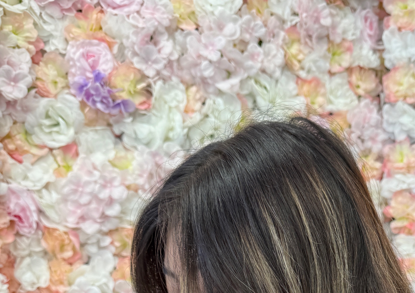 Bleach, service Touch Up 6-10 Weeks Growth