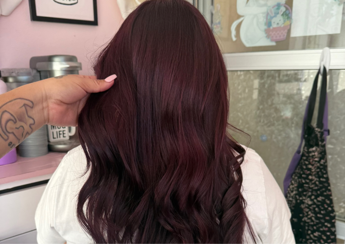 Highlift Red Service