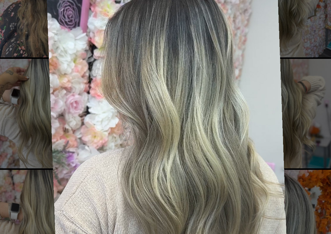 Ombré