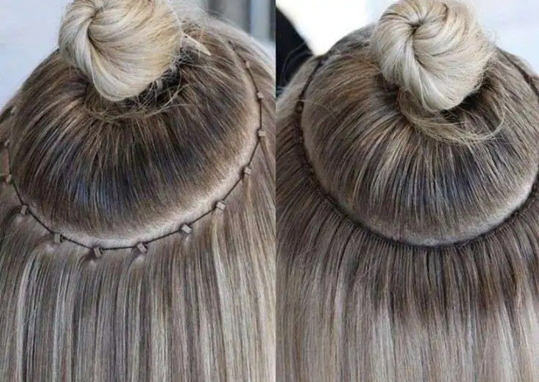 Extension maintenance