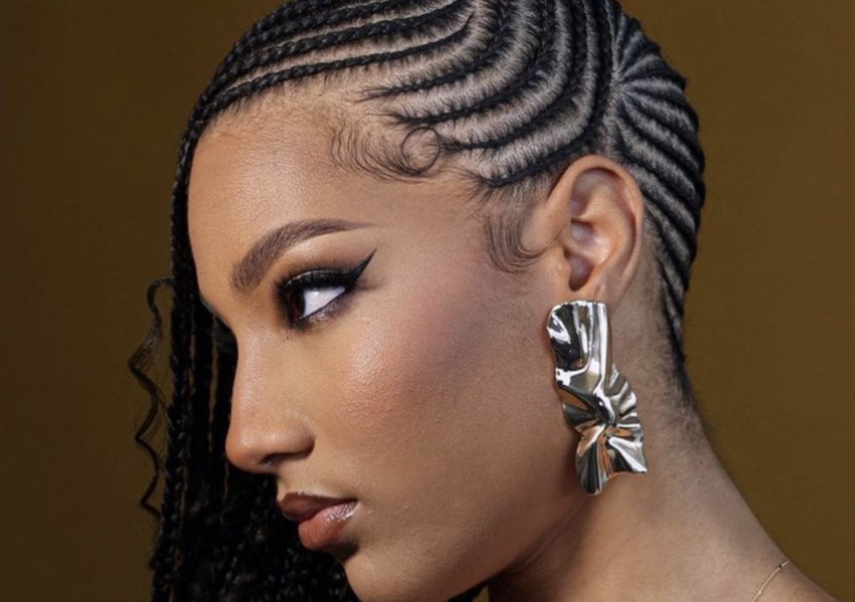 Lemonade braids (2/2)