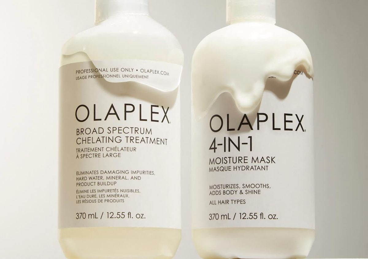 Tratament OLAPLEX -BROAD SPECTRUM CHELATING