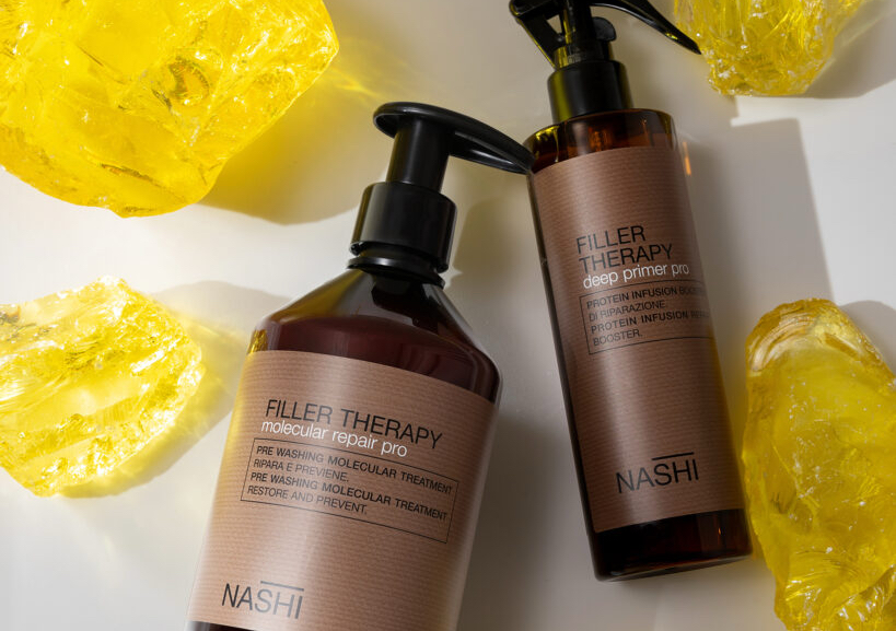 Tratament NASHI Molecular