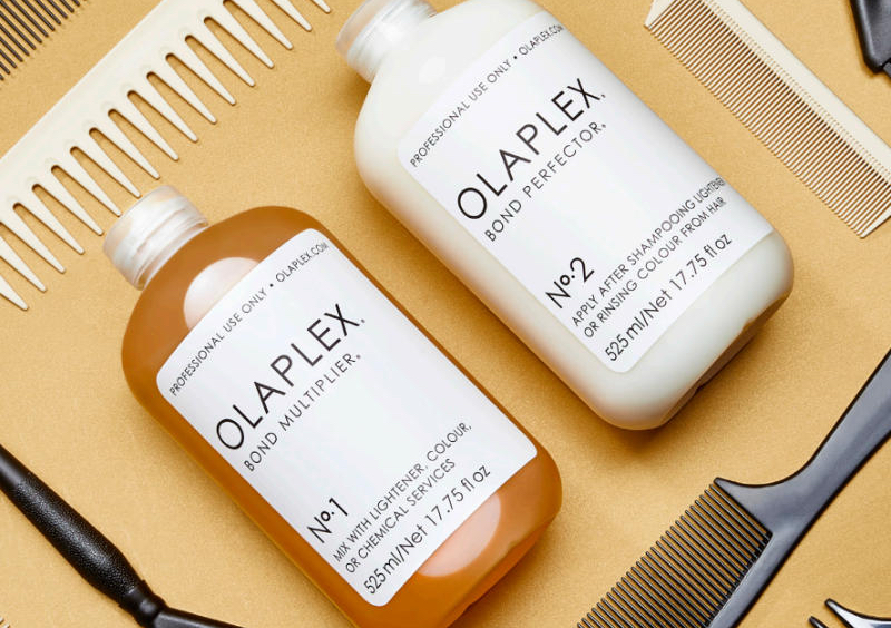 Tratament OLAPLEX - STAND ALONE