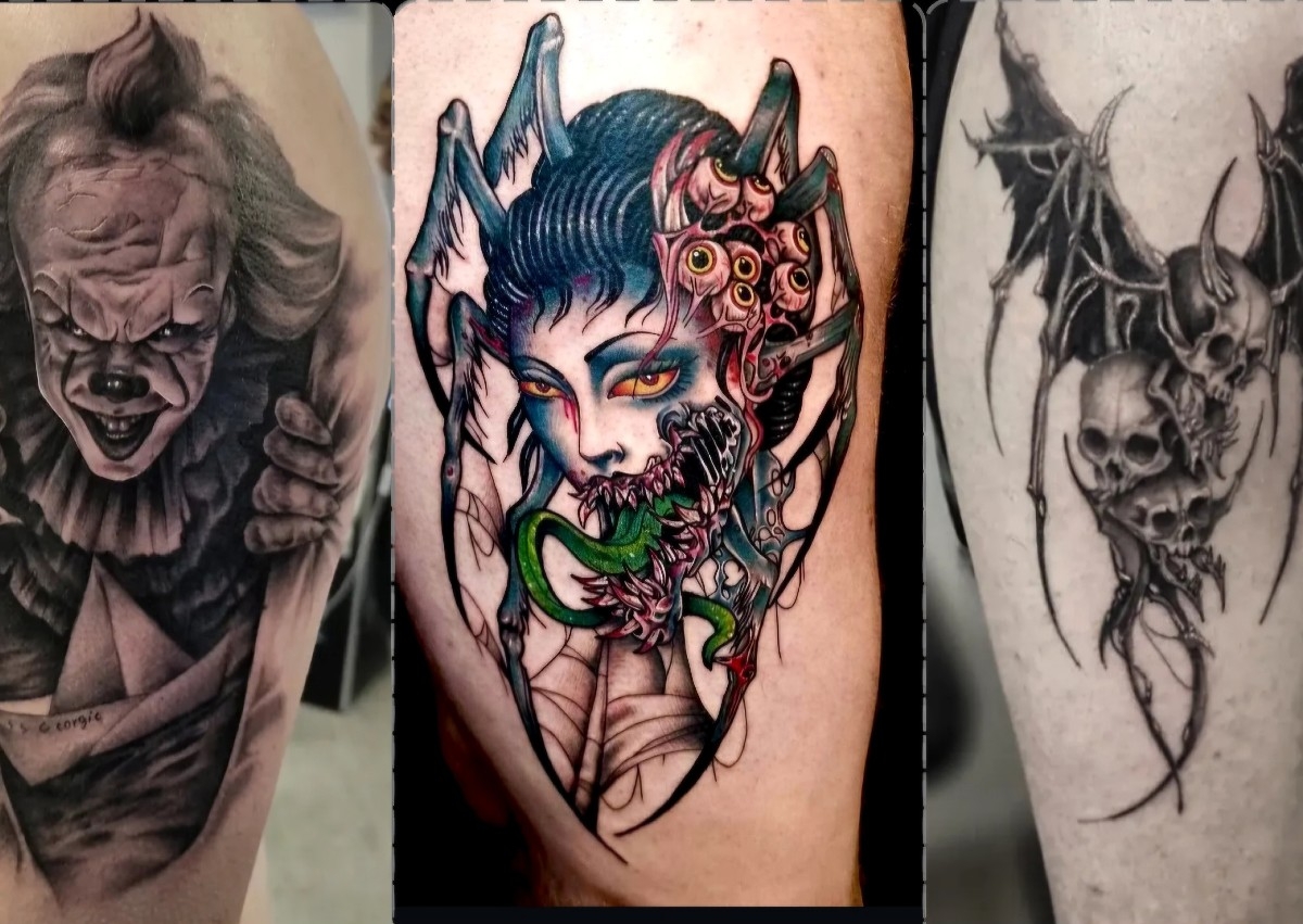 Day sitting (Lou,Dan&Damo)