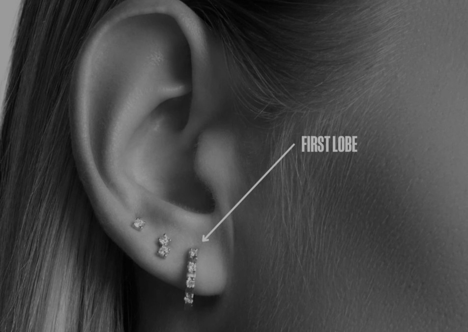 Single lobe
