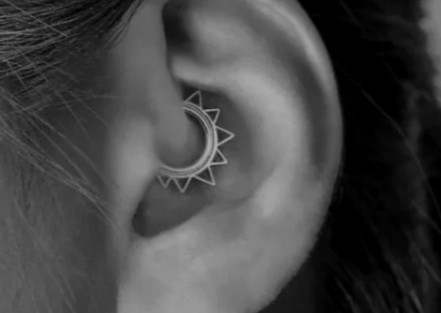 daith
