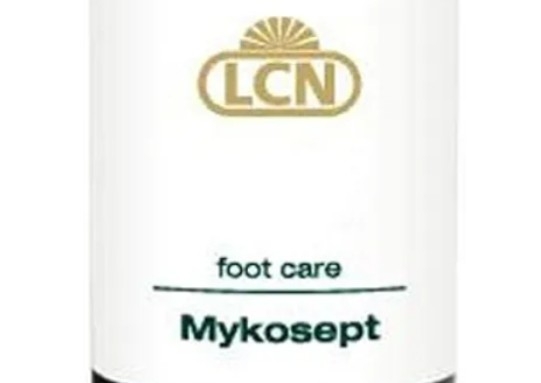 LCN Mykosept Dropper Bottle 