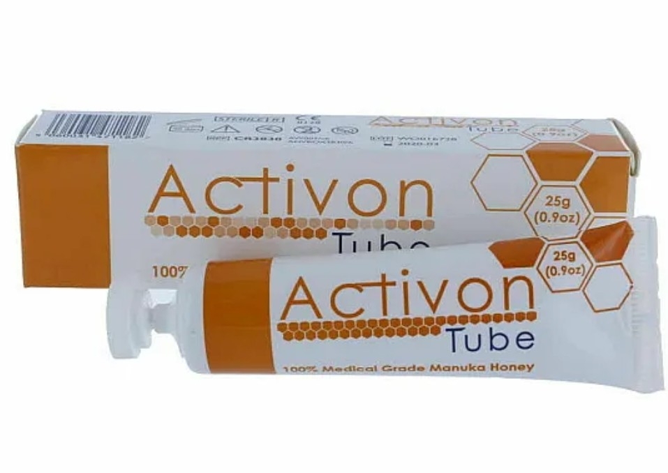 Activon Manuka Honey