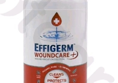 Effigerm 60mls