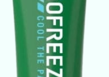 Biofreeze 112g