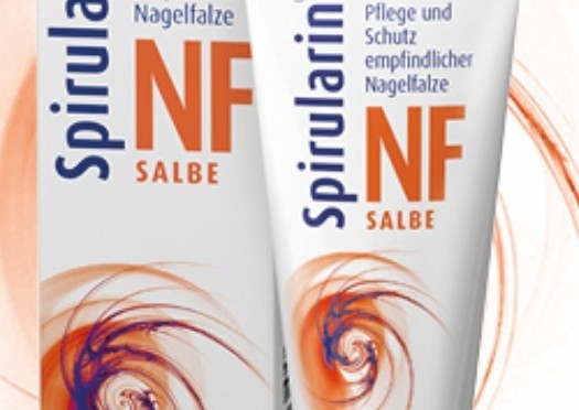 Spirularin NF 