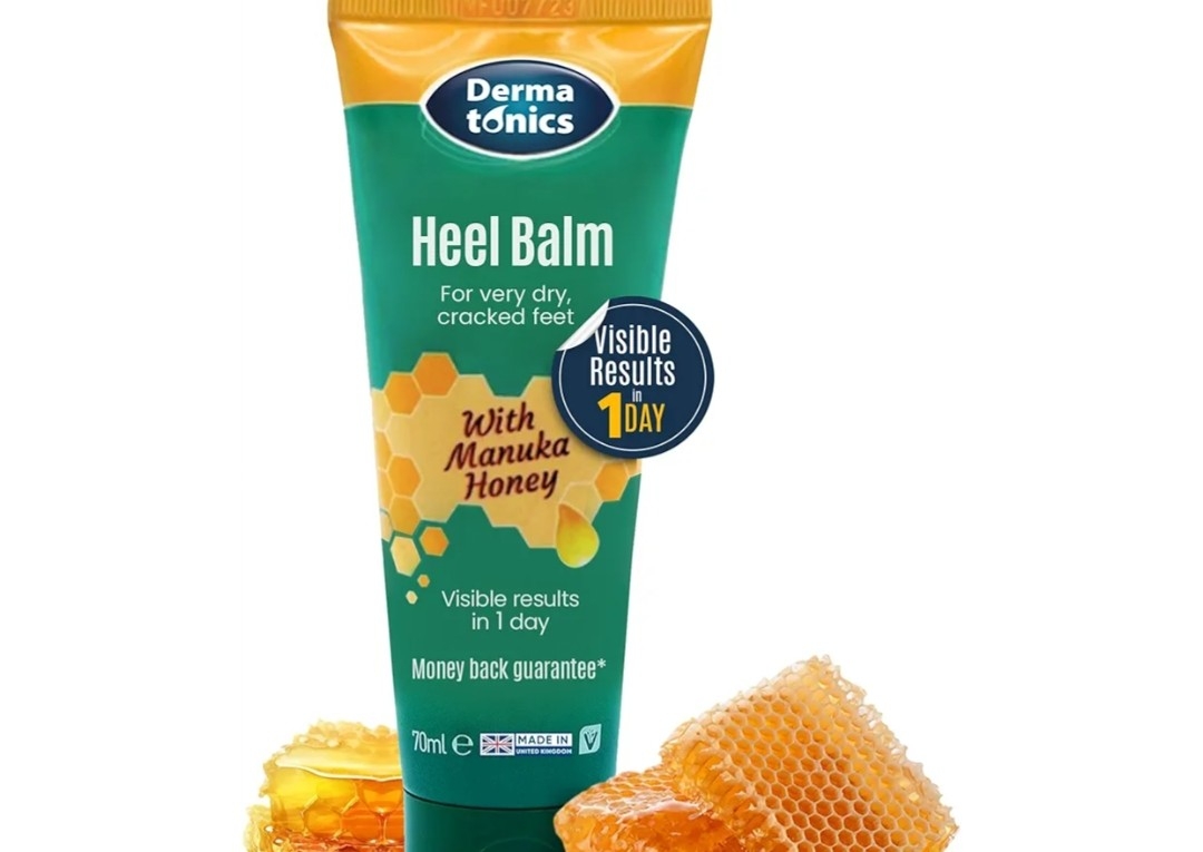 Dermatonics Wart n all with manuka honey 