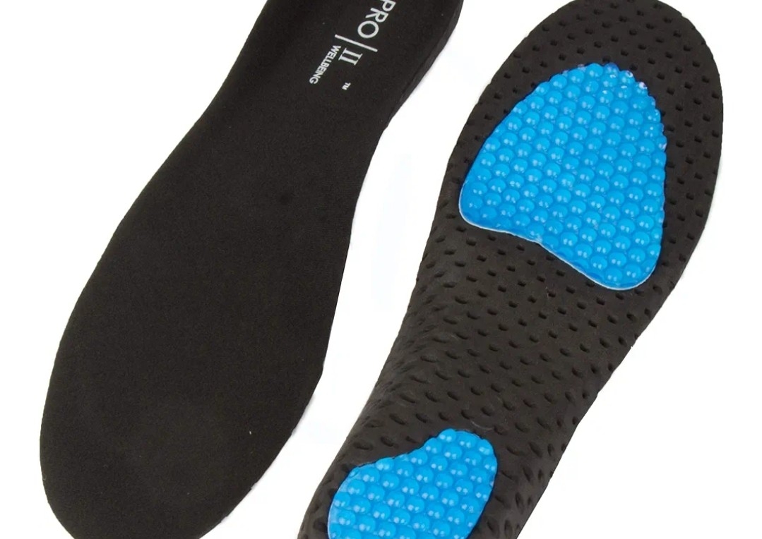 Orthotics Pro 11 Air