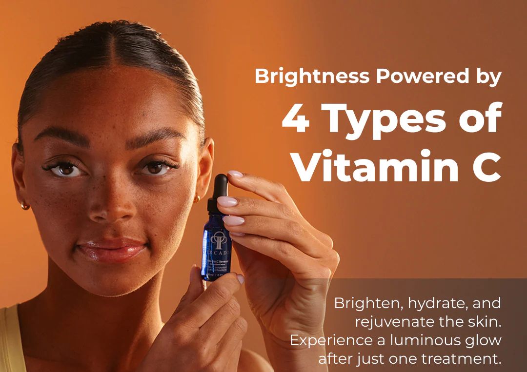 Radiance 4C Signature Facial