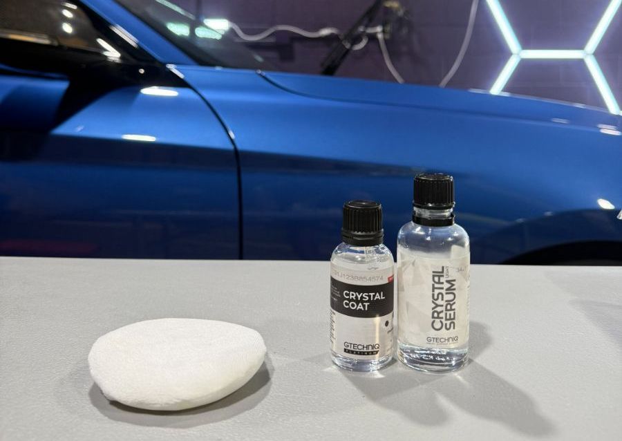 5 Year Ceramic  Coating