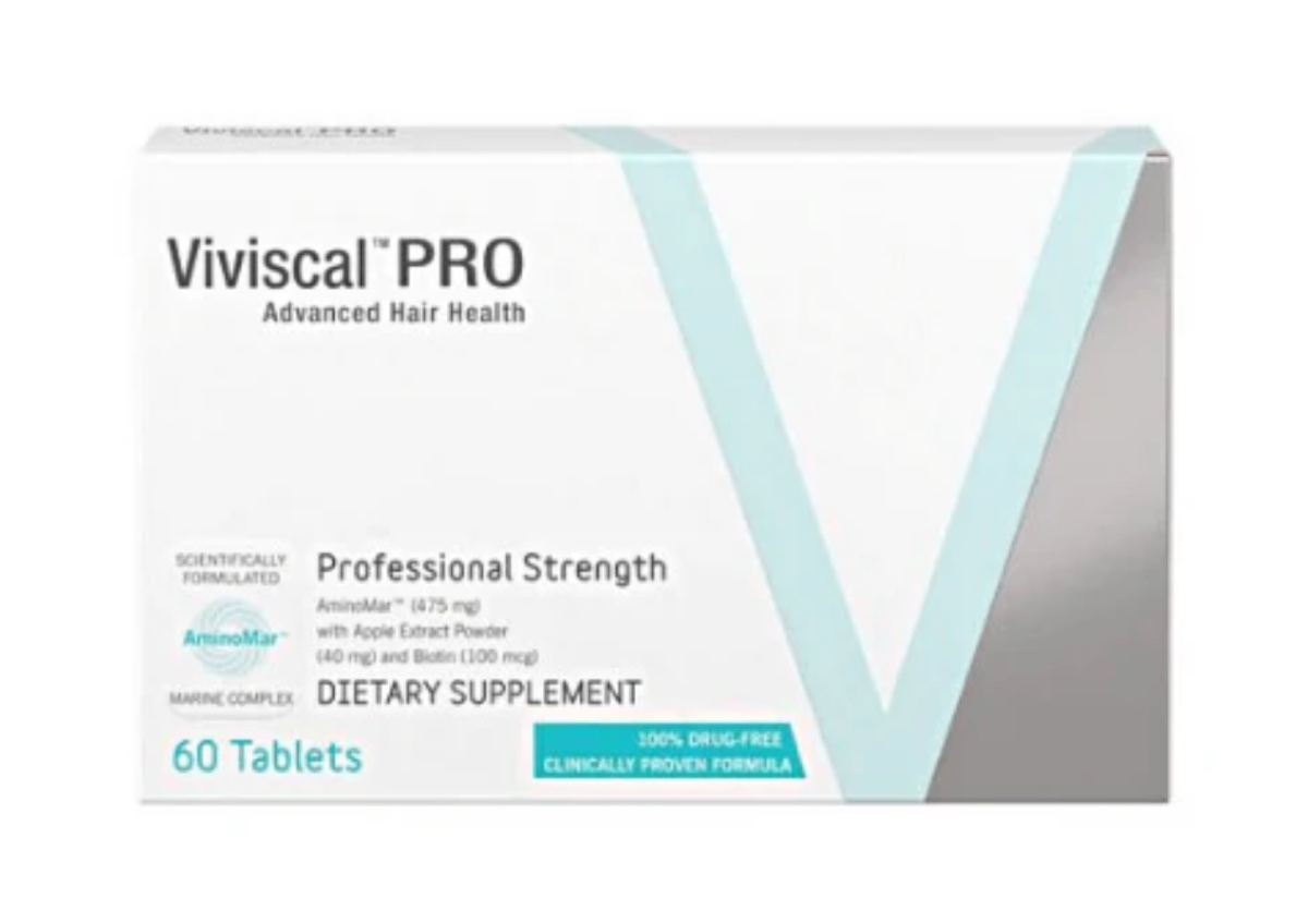 Viviscal Pro Advenced Hair Health