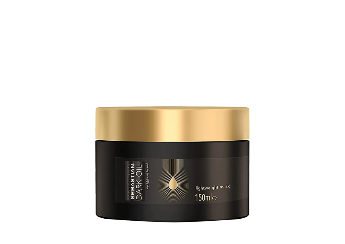Sebastian Professional Dark Oil Lightweight Treatment Mask