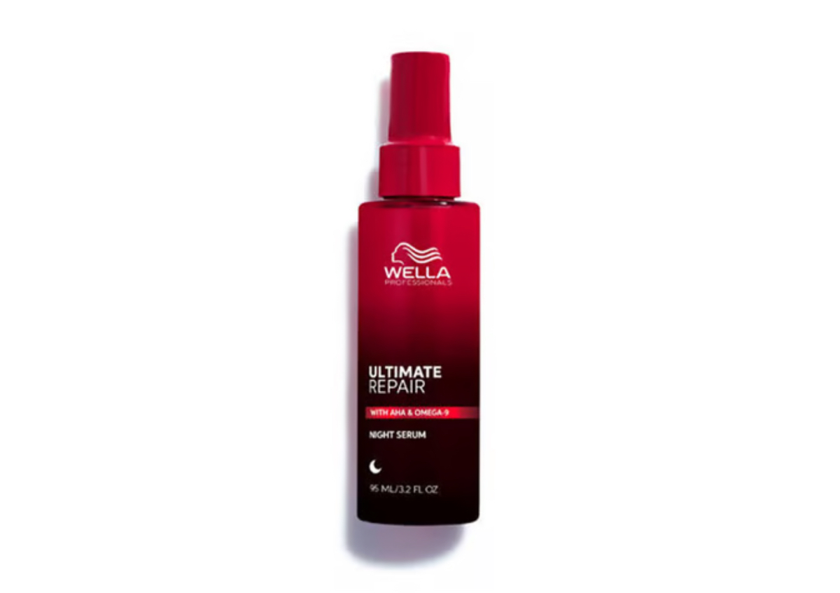 Wella Professionals Ultimate Repair Night Serum