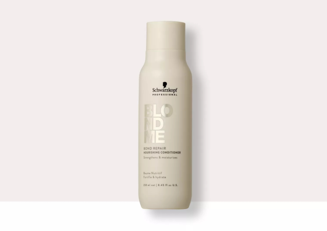 BLONDME Bond Repair Nourishing Conditioner