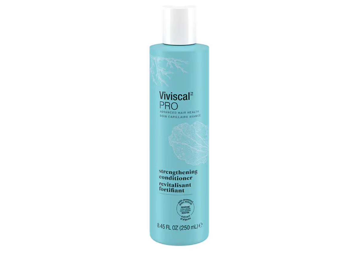 Viviscal PRO Strengthening Conditioner