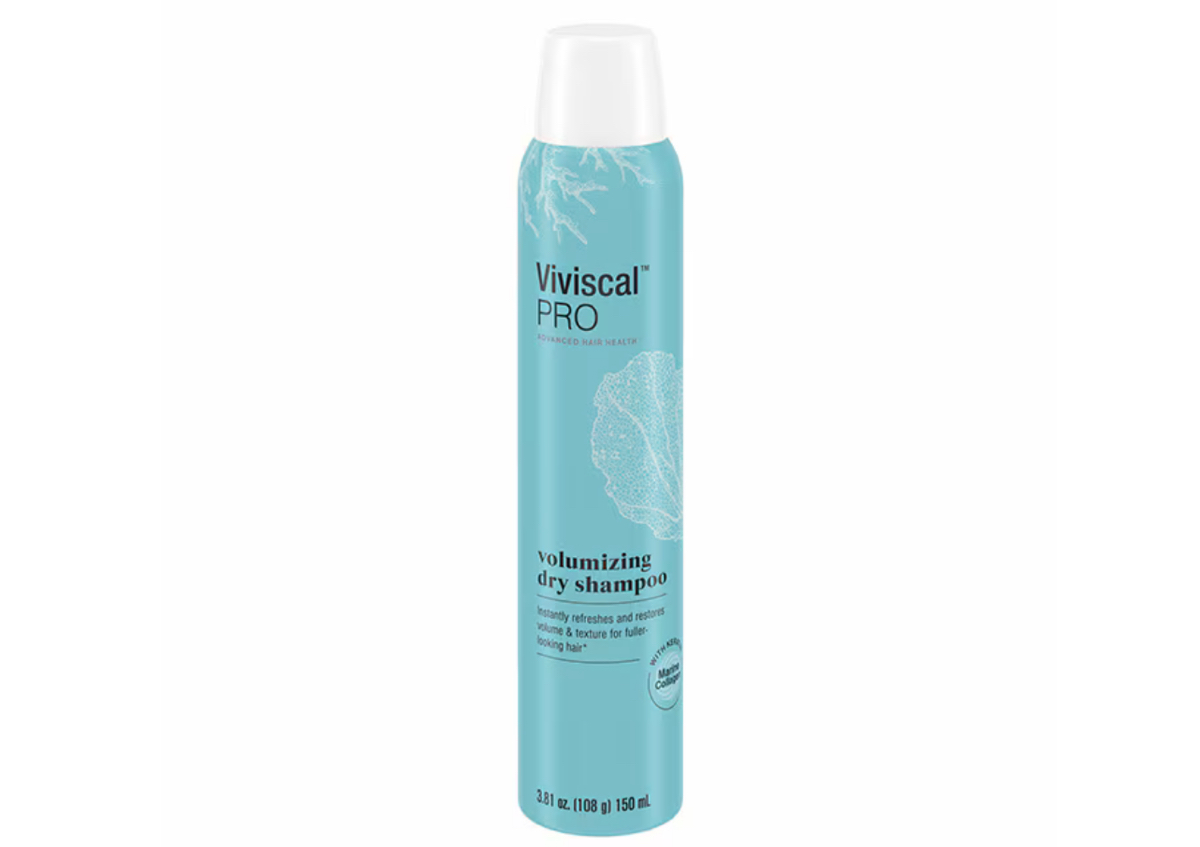 Viviscal Pro Volumizing Dry Shampoo