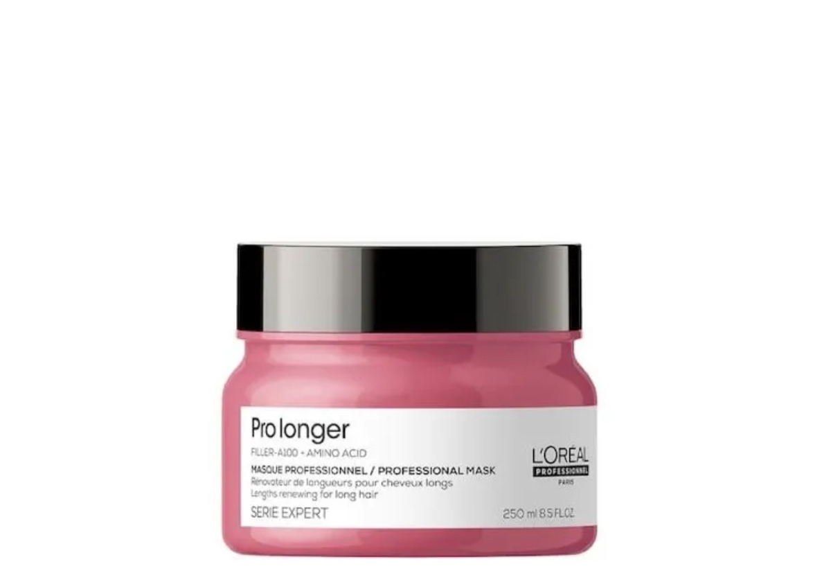 L'Oréal Professionnel Paris Pro Longer Mask