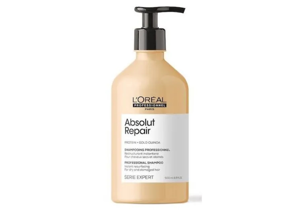 L'Oreal Professionnel Paris Absolut Repair Shampoo