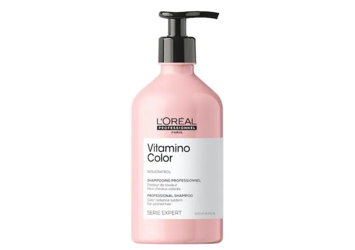 L'Oréal Professionnel Paris Vitamino Color Shampoo