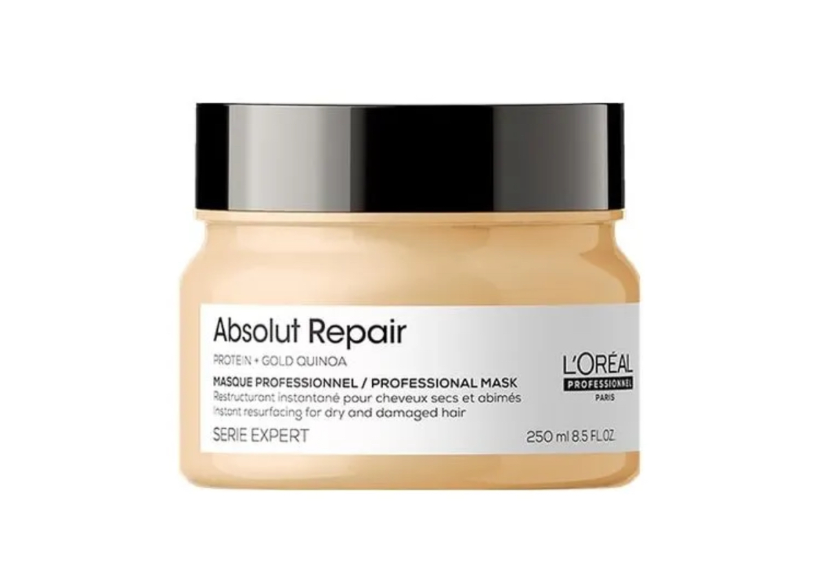 L'Oréal Professionnel Paris Absolut Repair Hair Mask