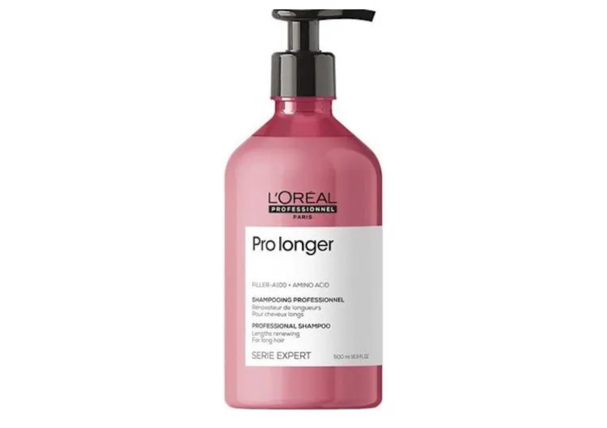L'Oréal Professionnel Paris Pro Longer Thickening Shampoo