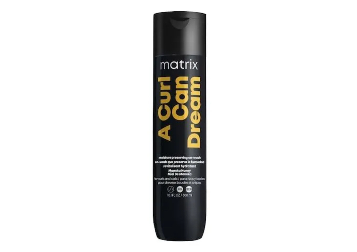 Matrix A Curl Can Dream Co-Wash