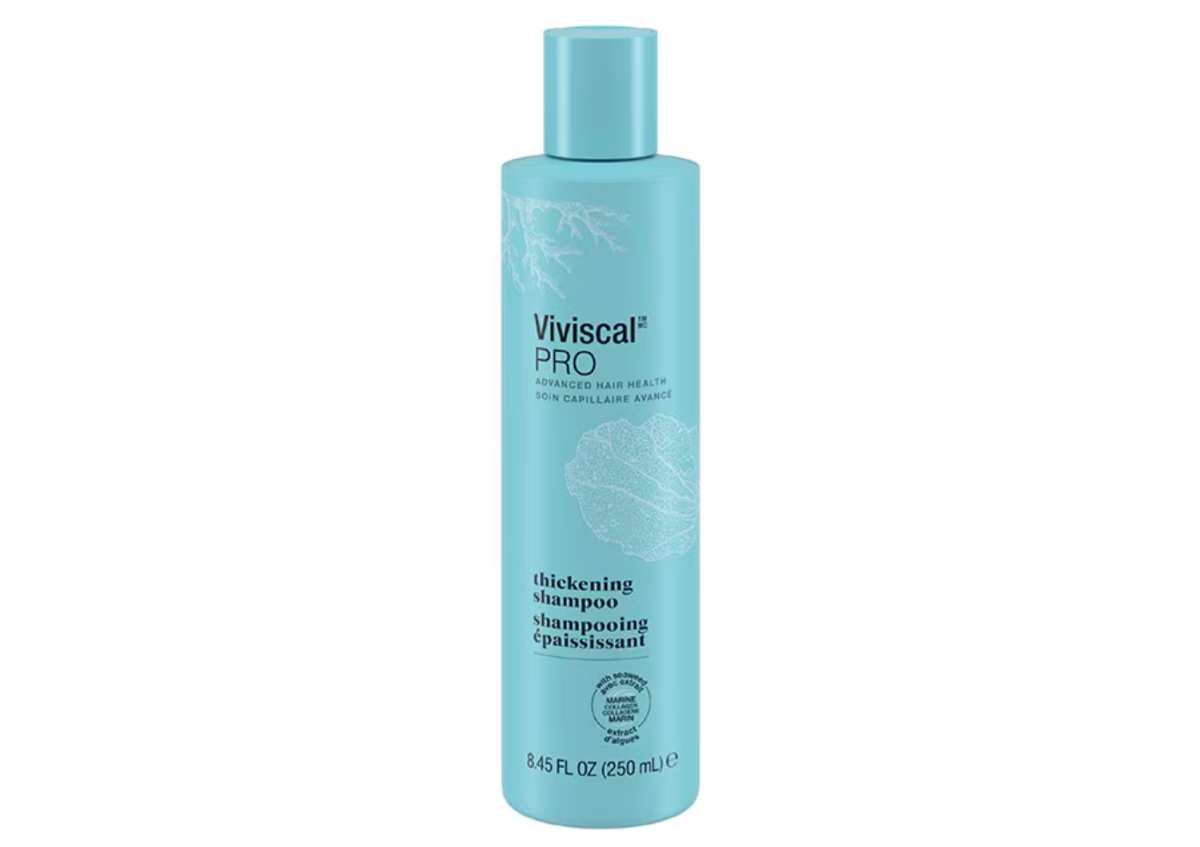 Viviscal PRO Thickening Shampoo