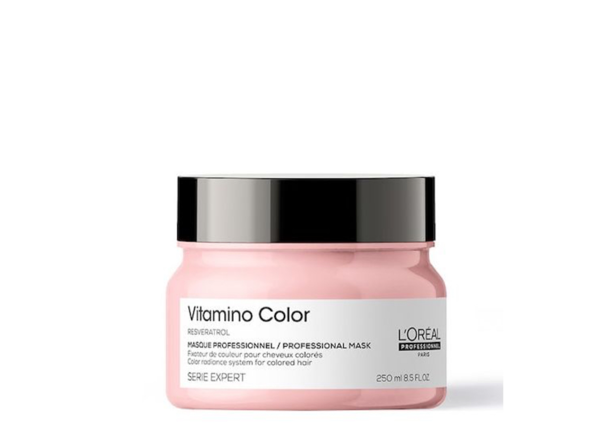L'Oréal Professionnel Vitamino Color Hair Mask