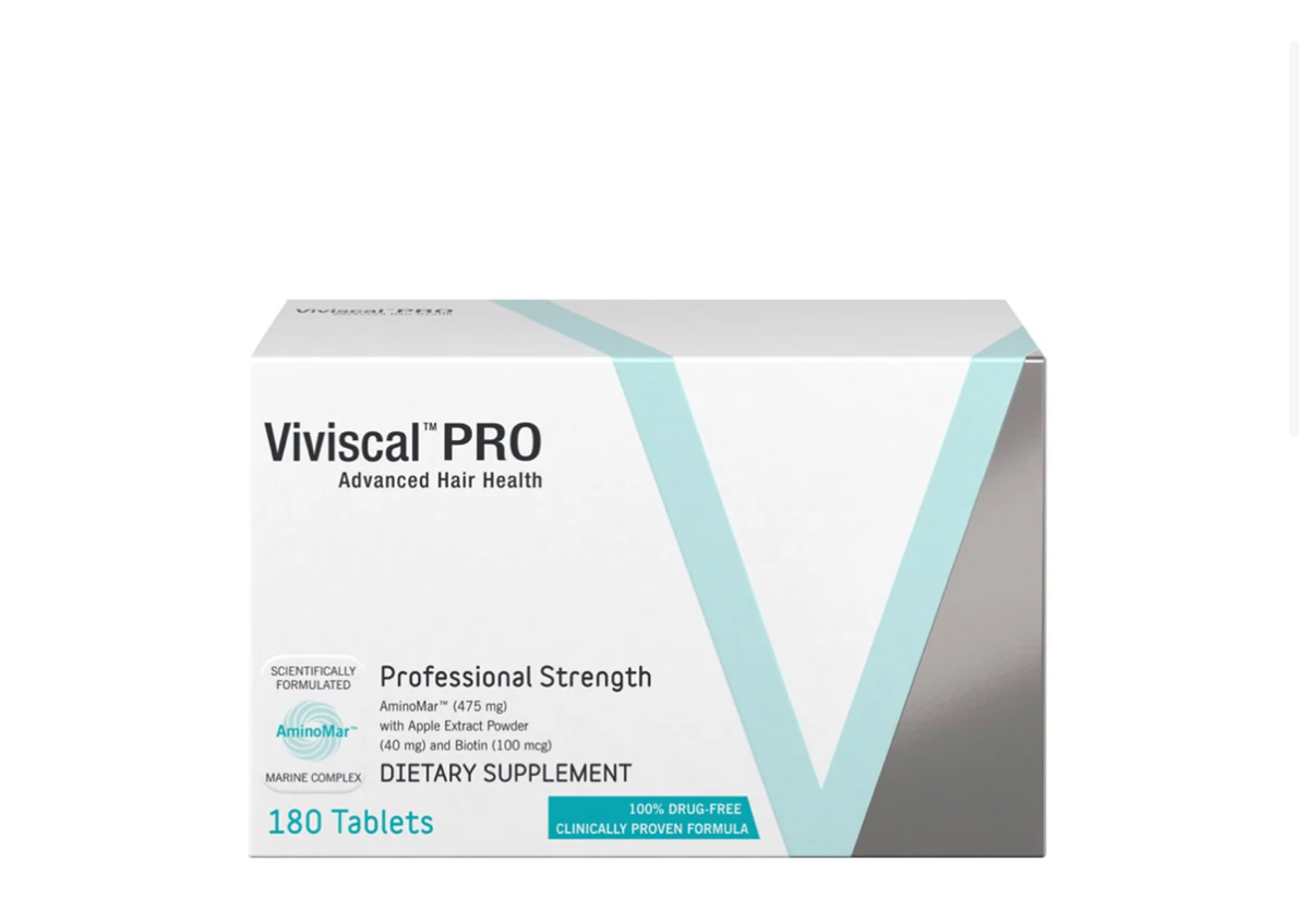 Viviscal PRO Dietary Supplement
