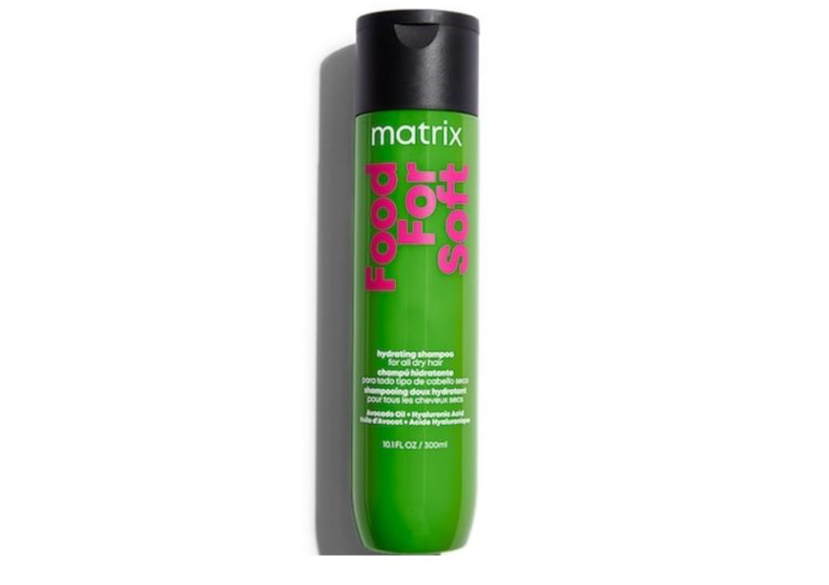 MATRIX Food For Soft Shampoo
