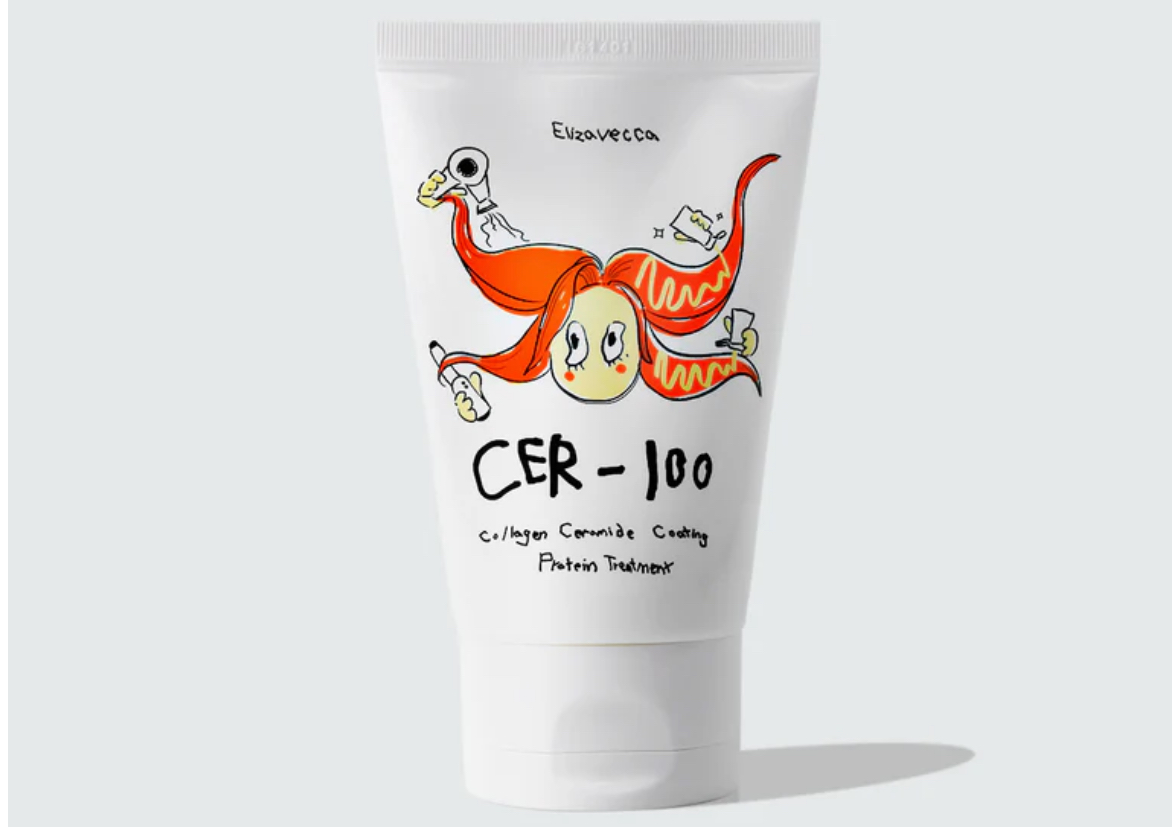 CER - 100 Protein Treatment